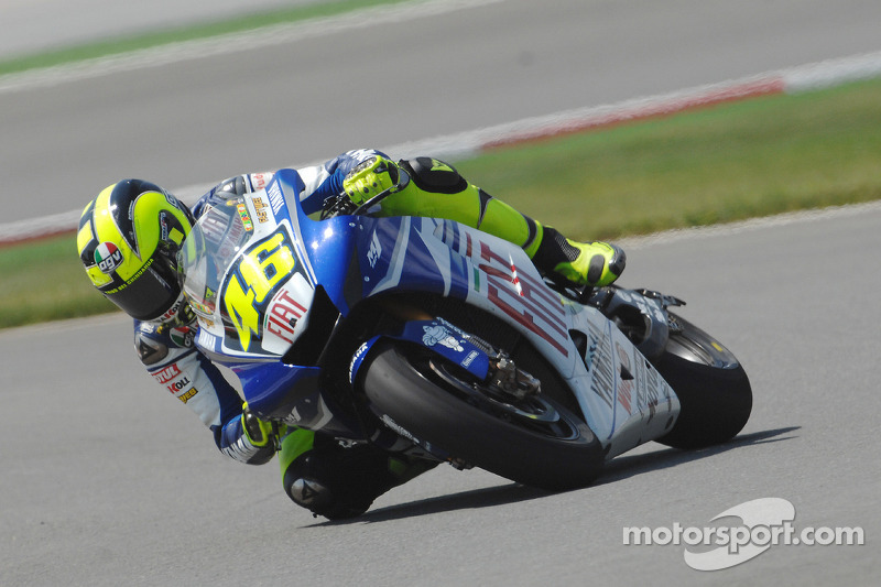 2007 - Yamaha (MotoGP)