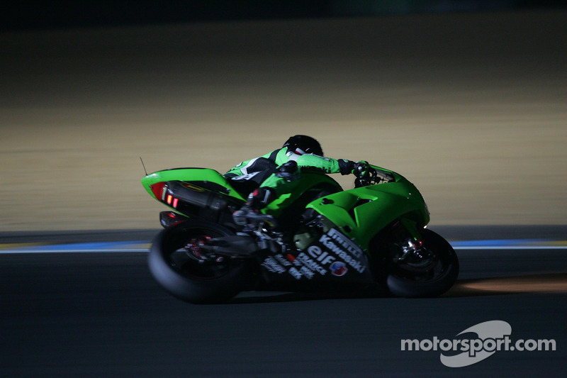 11 Team Kawasaki France Kawasaki St Plater G Giabbani S Smart