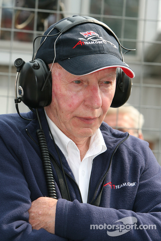 John Surtees