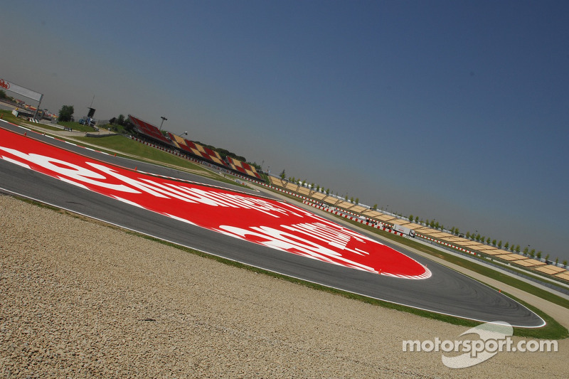 Barcelona - Circuito da Catalunya