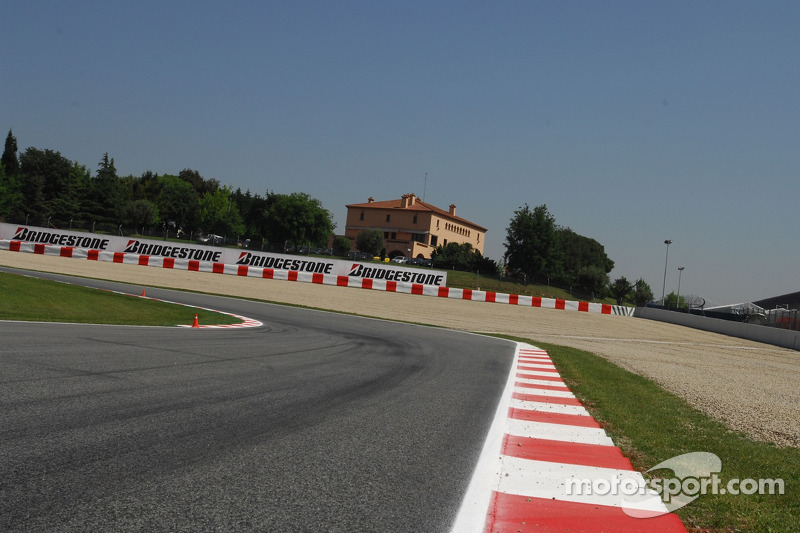 Barcelona - Circuito da Catalunya