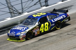 Jimmie Johnson