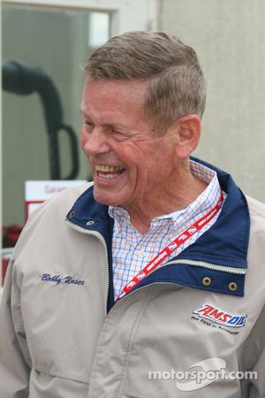Bobby Unser