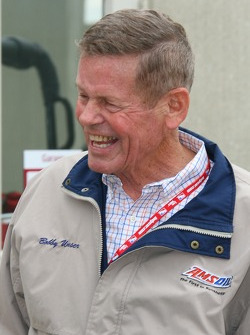 Bobby Unser