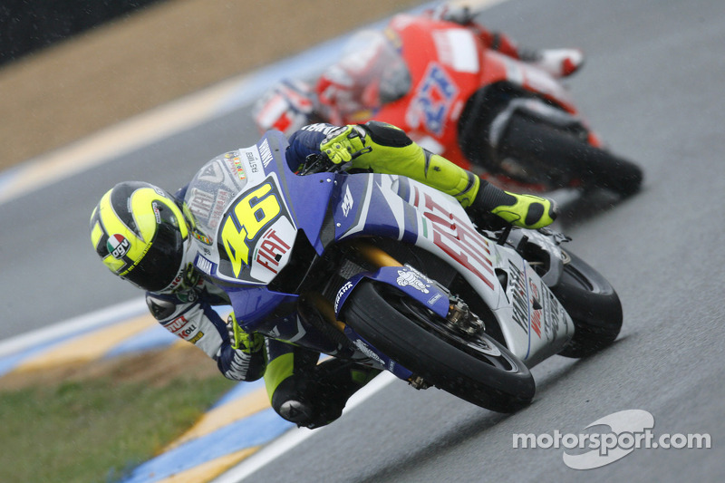 Valentino Rossi