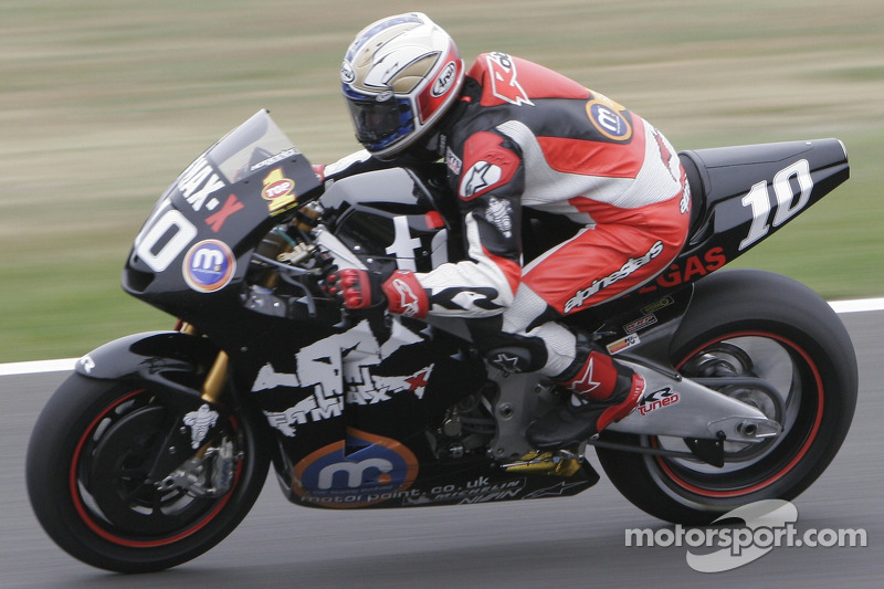 Kenny Roberts