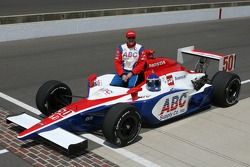 Al Unser Jr.