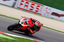 Davide Giugliano, Ducati Team