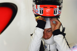 Jenson Button, McLaren