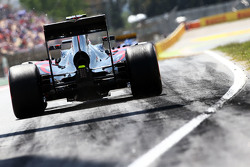 Jenson Button, McLaren MP4-30