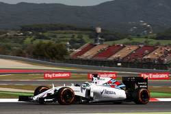 Felipe Massa, Williams FW37