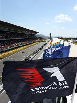 Fernando Alonso, McLaren MP4-30