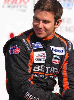 Sean Rayhall, 8Star Motorsports