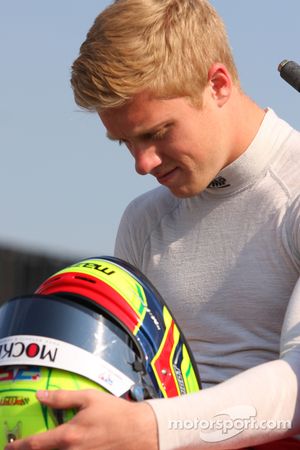 Spencer Pigot, Juncos Racing