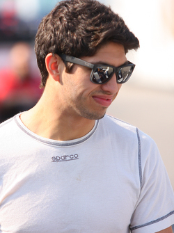 Kyle Kaiser, Juncos Racing