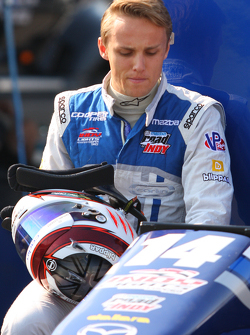 Max Chilton, Carlin