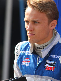 Max Chilton, Carlin