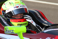 Spencer Pigot, Juncos Racing