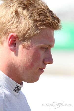 Spencer Pigot, Juncos Racing