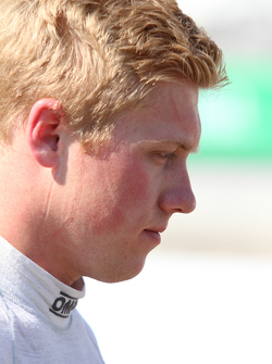 Spencer Pigot, Juncos Racing