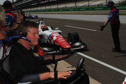 Sam Schmidt