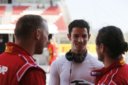 Alexander Rossi, Racing Engineering