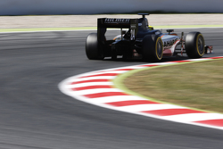 Nick Yelloly, Hilmer Motorsport
