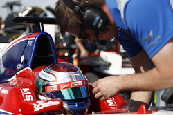 Antonio Fuoco, Carlin