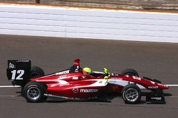 Spencer Pigot, Juncos Racing