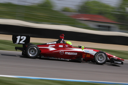 Спенсер Пігот, Juncos Racing