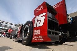 Грэм Рейхол, Rahal Letterman Lanigan Racing Honda