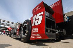 Graham Rahal, Rahal Letterman Lanigan Racing Honda