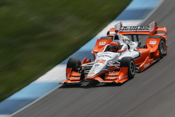 Simon Pagenaud, Team Penske Chevrolet