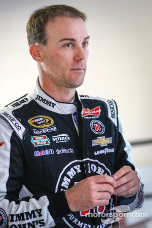 Kevin Harvick, Stewart-Haas雪佛兰车队