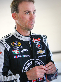 Kevin Harvick, Stewart-Haas Racing Chevrolet