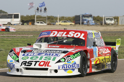 Juan Pablo Gianini, JPG Racing Ford