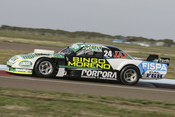Emiliano Spataro, UR Racing Dodge