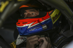 Omar Martínez, Martinez Competicion Ford