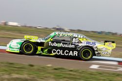 Agustin Canapino, Jet Racing, Chevrolet