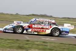 Gabriel Ponce de Leon, Ponce de Leon Competicion Ford