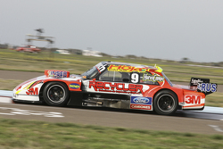 Mariano Werner, Werner Competicion Ford