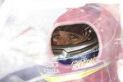 Juan Manuel Silva, Catalan Magni Motorsport Ford