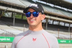 Graham Rahal, Rahal Letterman Lanigan Racing