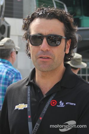 Dario Franchitti