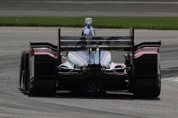 Jack Hawksworth, A.J. Foyt Enterprises