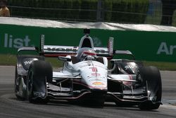 Will Power, Team Penske Chevrolet