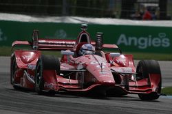 Scott Dixon, Chip Ganassi Racing Chevrolet