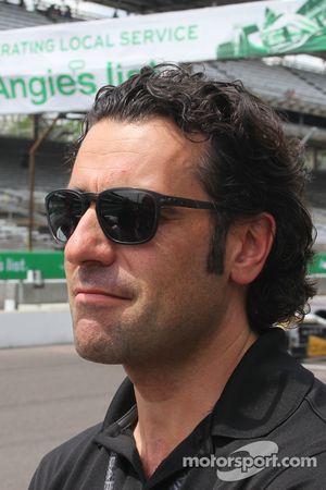 Dario Franchitti