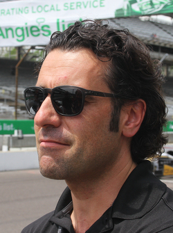Dario Franchitti