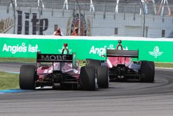 Spencer Pigot, Juncos Racing